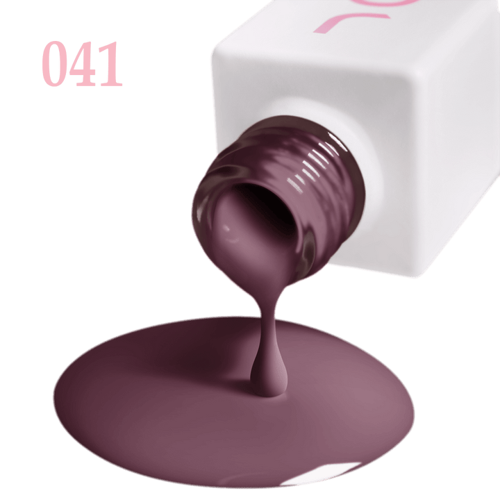 Gel Polish 041 JOIA vegan, 6 ml