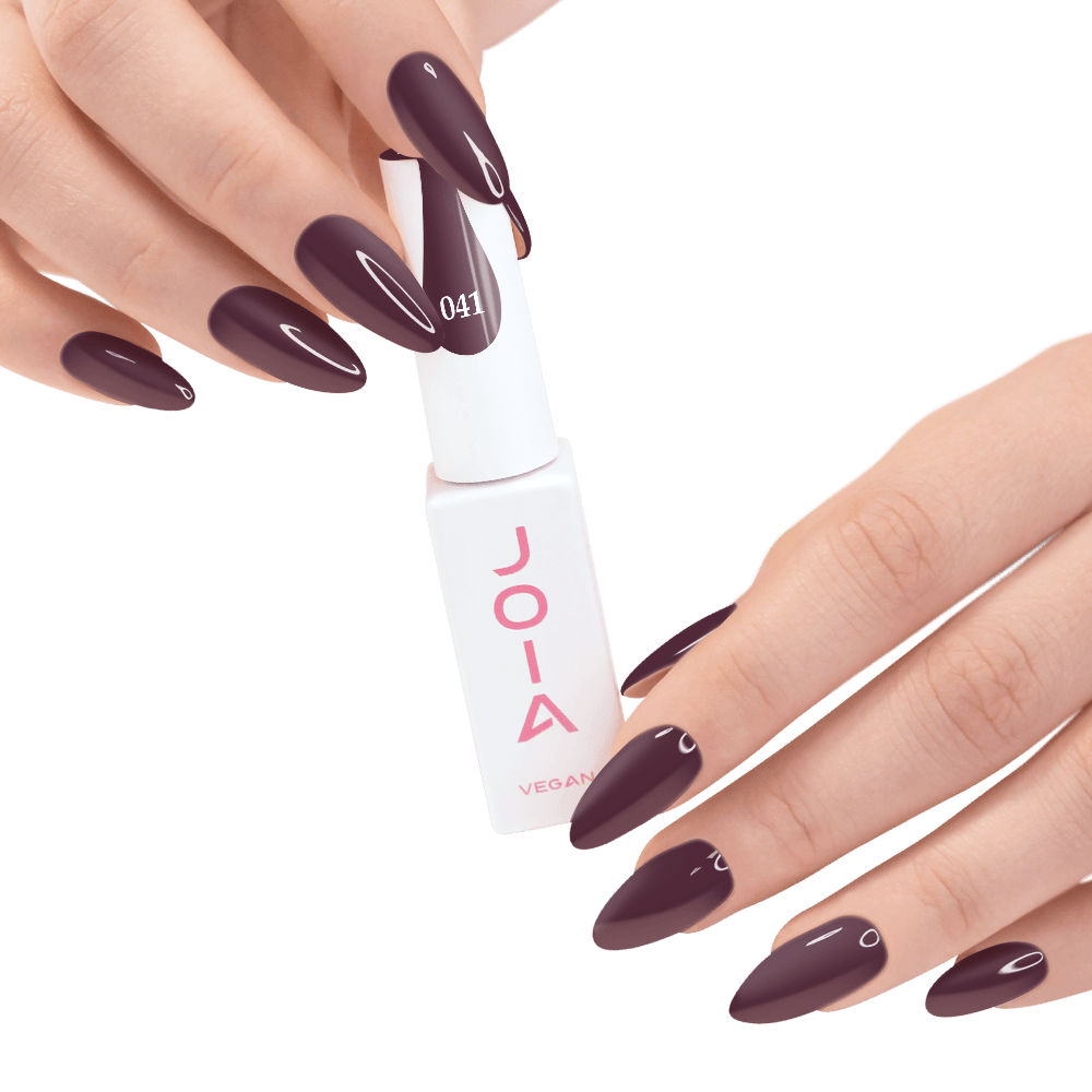 Gel Polish 041 JOIA vegan, 6 ml
