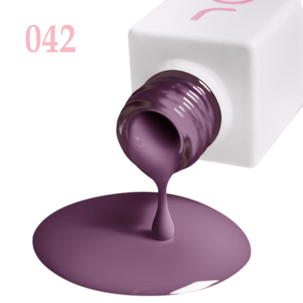 Gel Polish 042 JOIA vegan, 6 ml