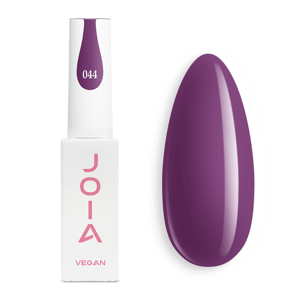 Gel Polish 044 JOIA vegan, 6 ml