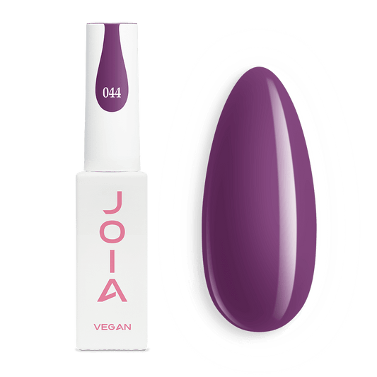 Gel Polish 044 JOIA vegan, 6 ml