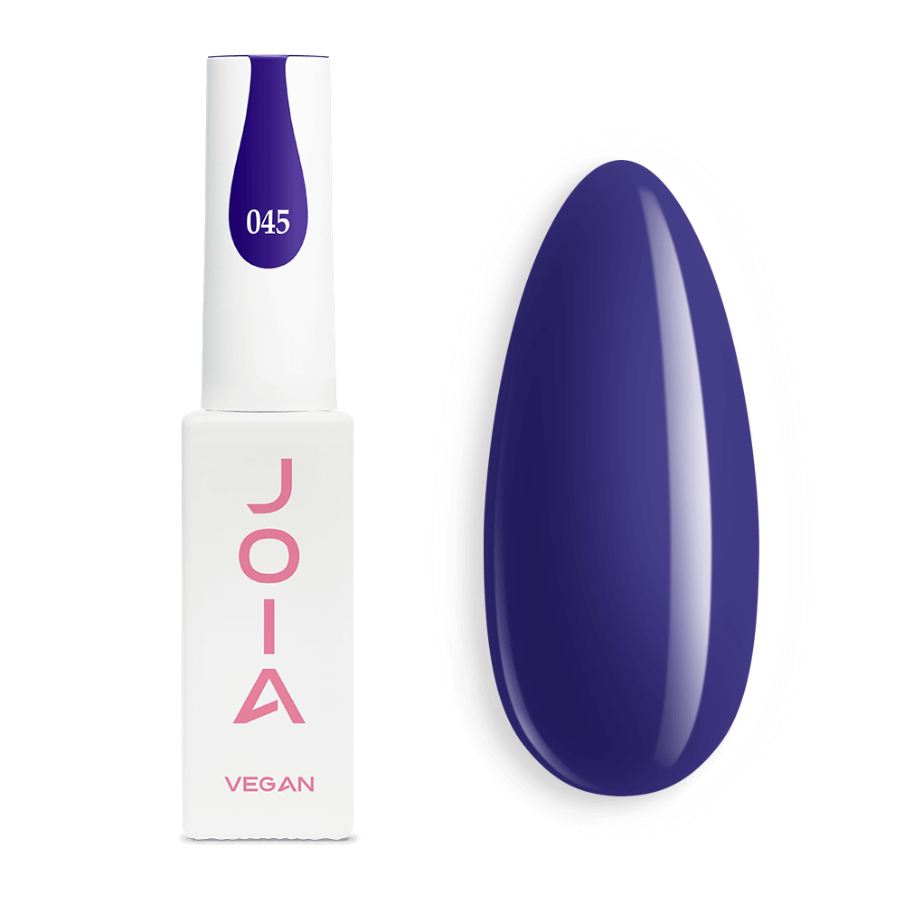Gel Polish 045 JOIA vegan, 6 ml