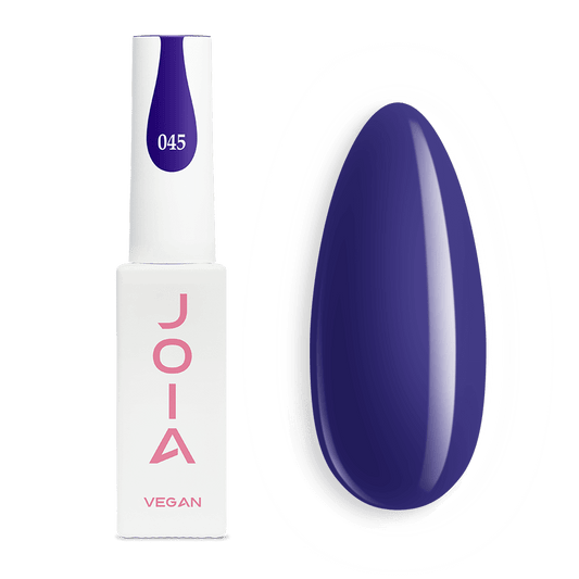 Gel Polish 045 JOIA vegan, 6 ml