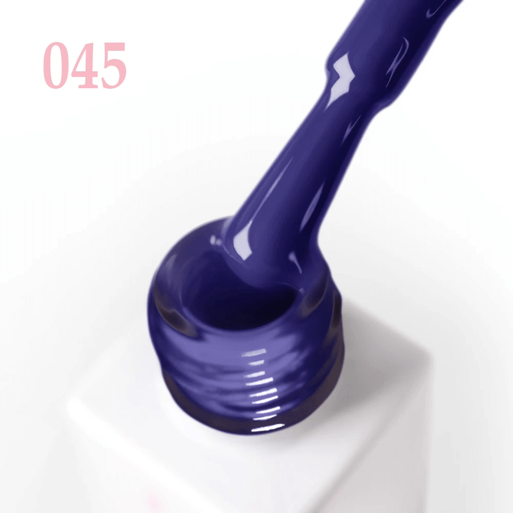 Gel Polish 045 JOIA vegan, 6 ml