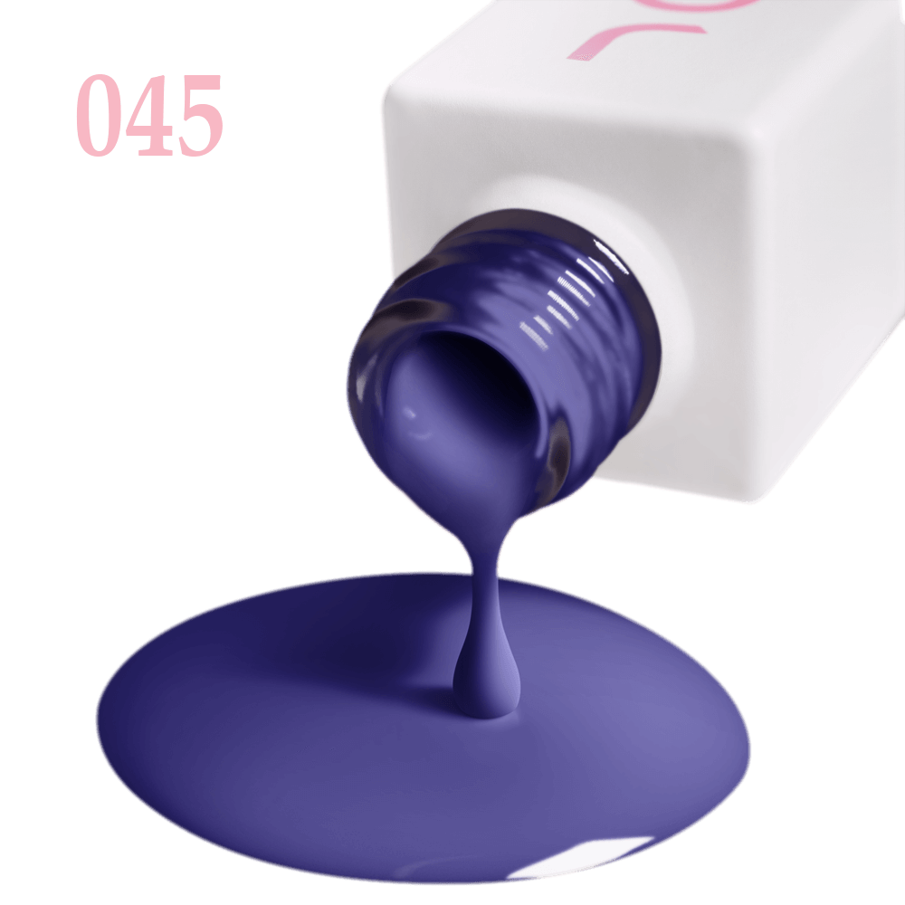 Gel Polish 045 JOIA vegan, 6 ml