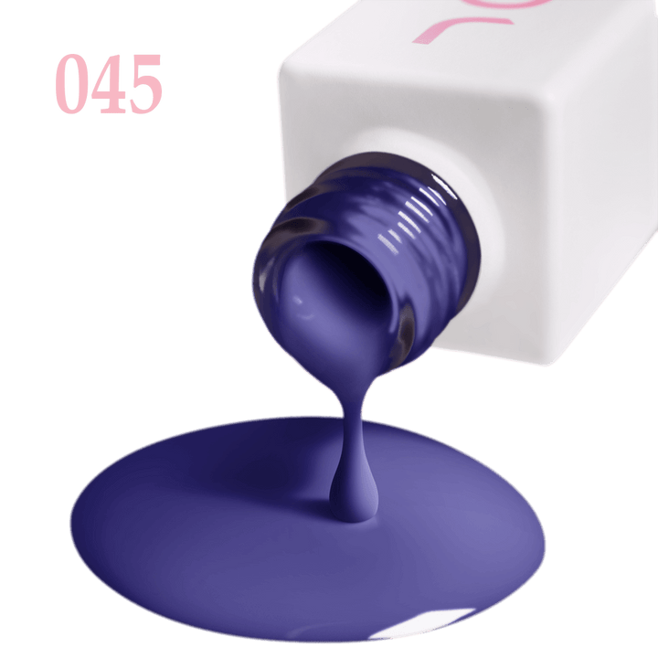 Gel Polish 045 JOIA vegan, 6 ml