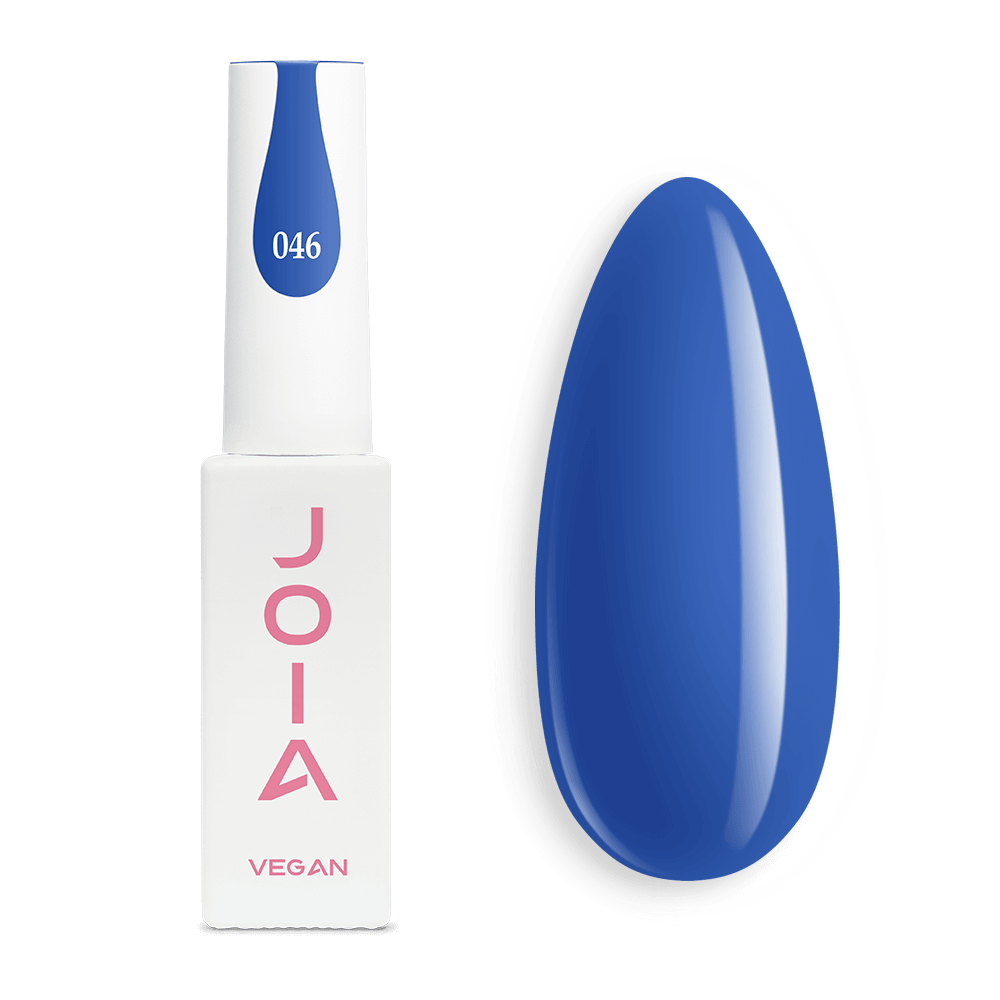Gel Polish 046 JOIA vegan, 6 ml