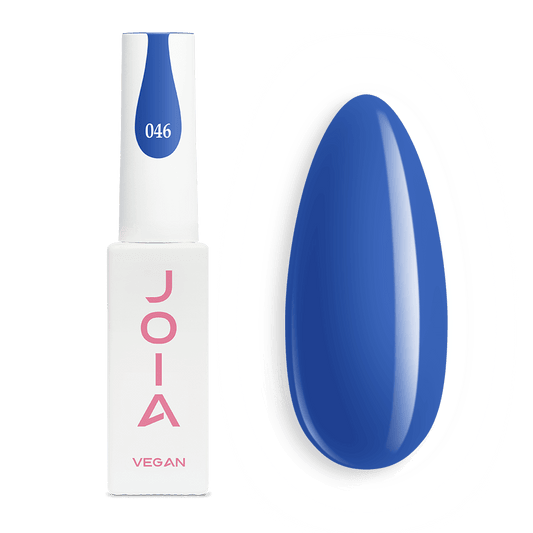 Gel Polish 046 JOIA vegan, 6 ml