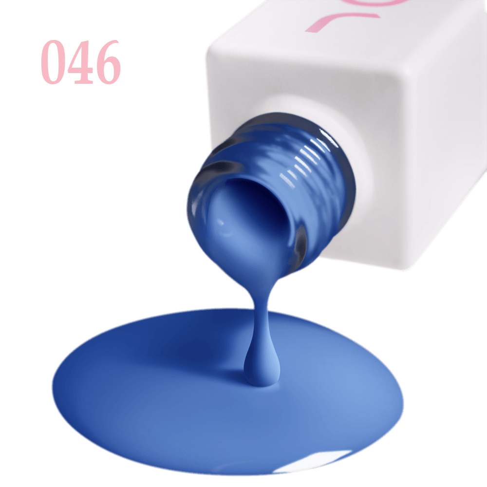 Gel Polish 046 JOIA vegan, 6 ml