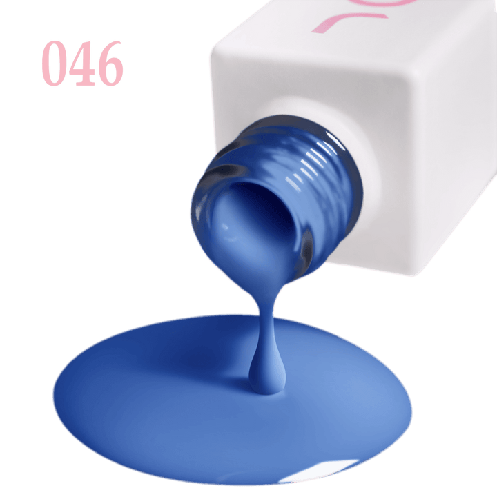 Gel Polish 046 JOIA vegan, 6 ml