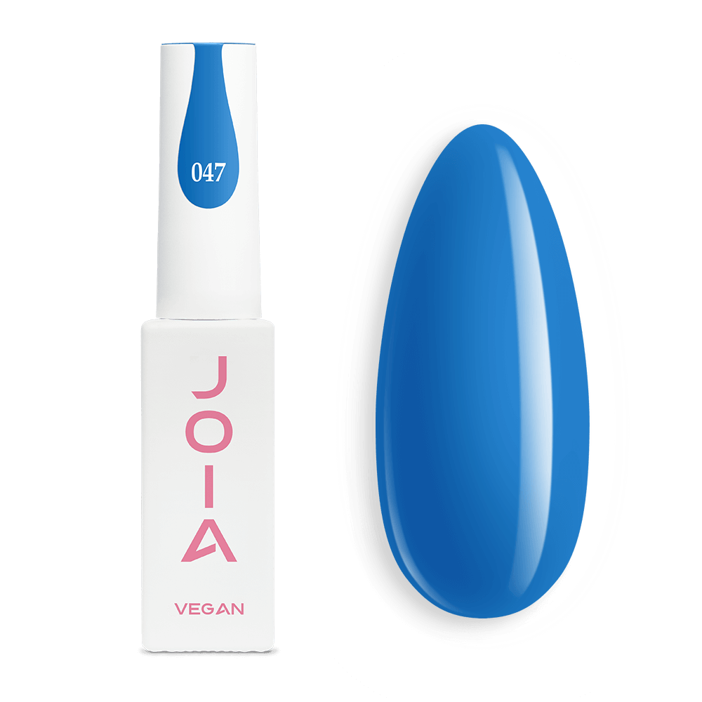 Gel Polish 047 JOIA vegan, 6 ml