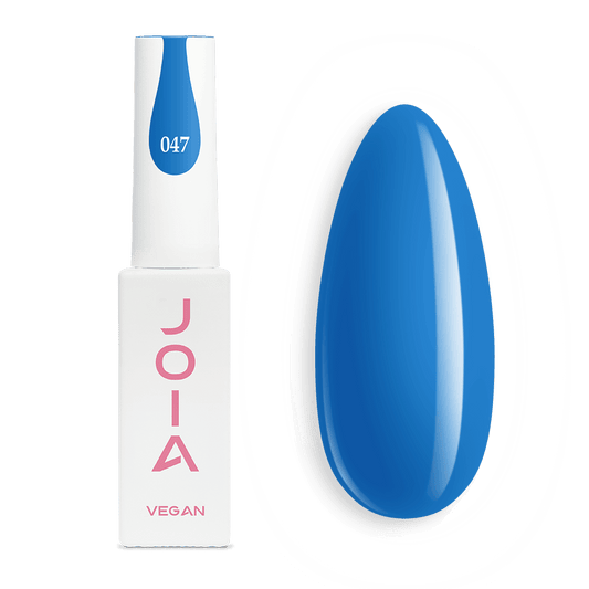 Gel Polish 047 JOIA vegan, 6 ml