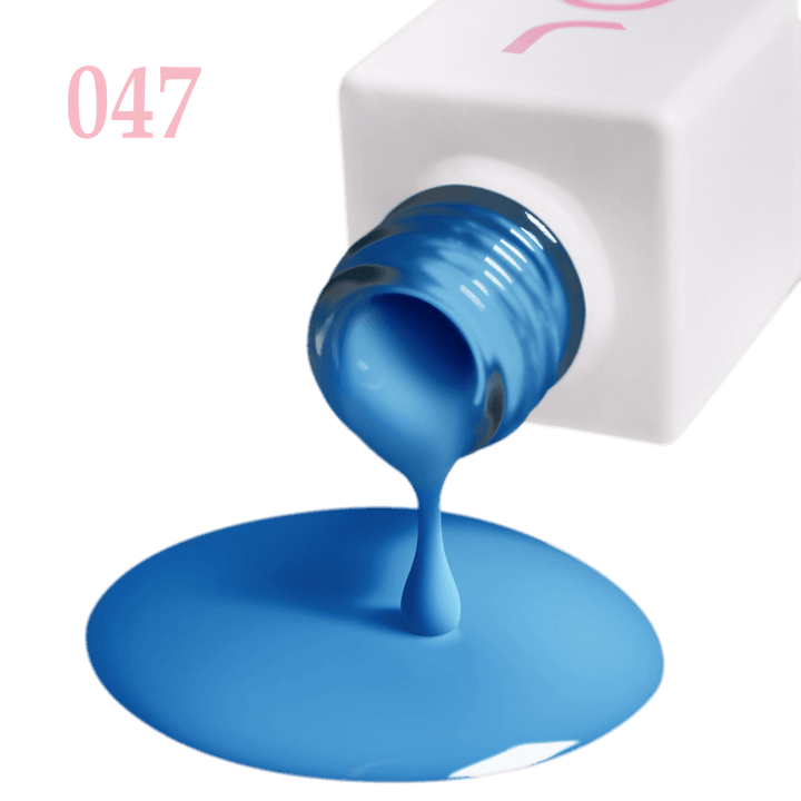 Gel Polish 047 JOIA vegan, 6 ml