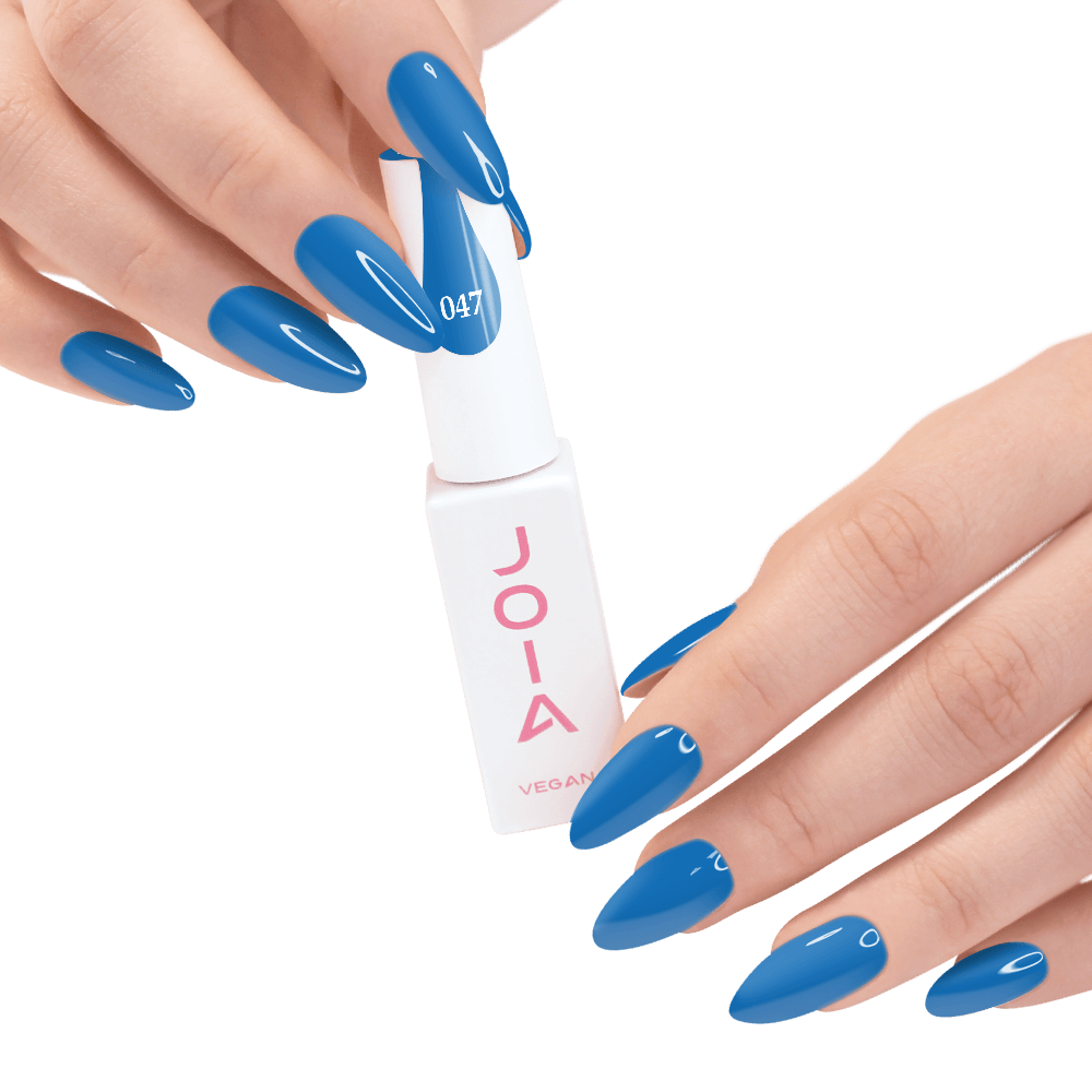 Gel Polish 047 JOIA vegan, 6 ml