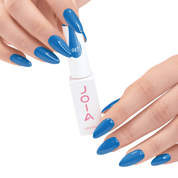 Gel Polish 047 JOIA vegan, 6 ml