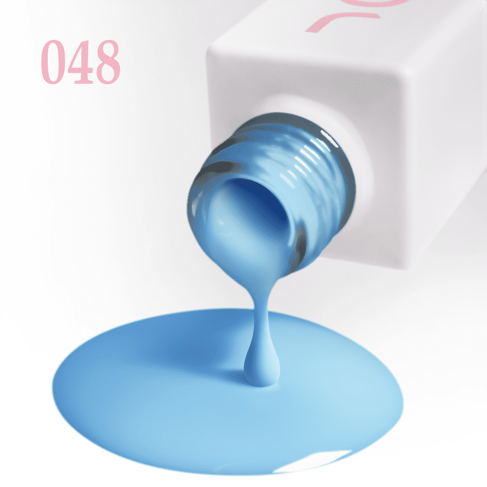 Gel Polish 048 JOIA vegan, 6 ml