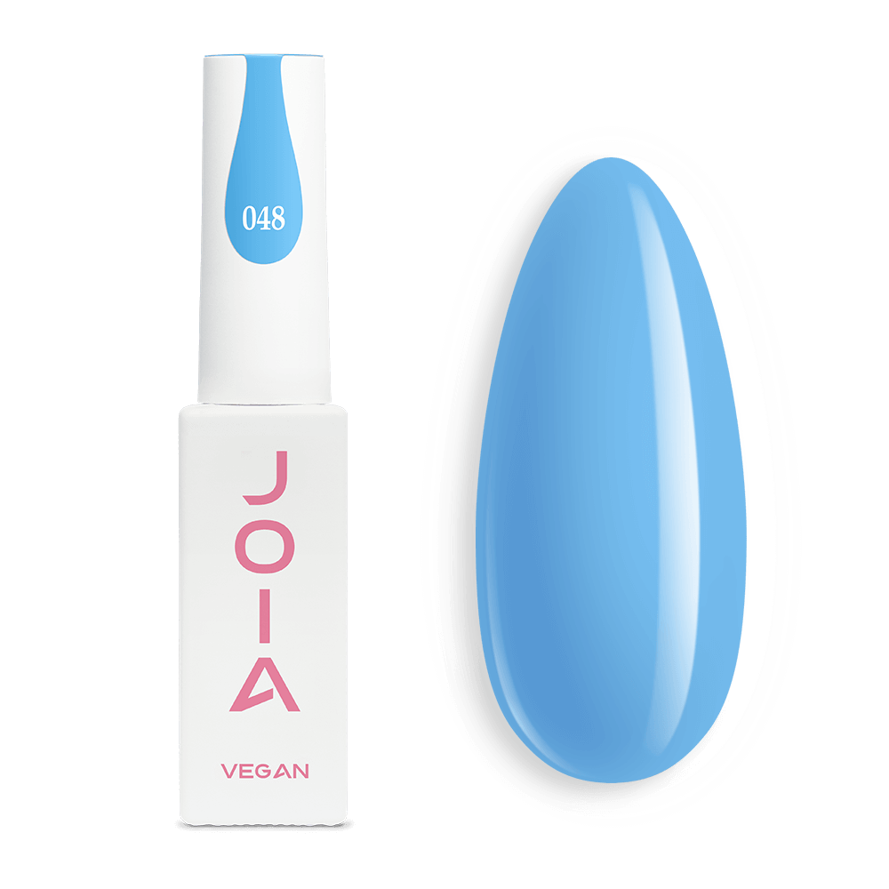 Gel Polish 048 JOIA vegan, 6 ml