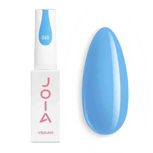 Gel Polish 048 JOIA vegan, 6 ml