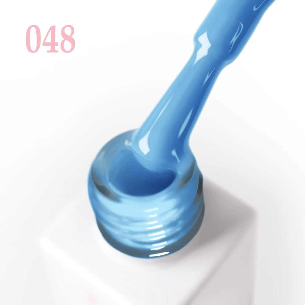 Gel Polish 048 JOIA vegan, 6 ml