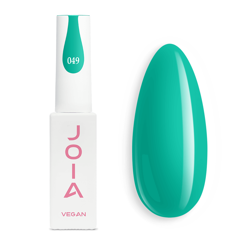 Gel Polish 049 JOIA vegan, 6 ml