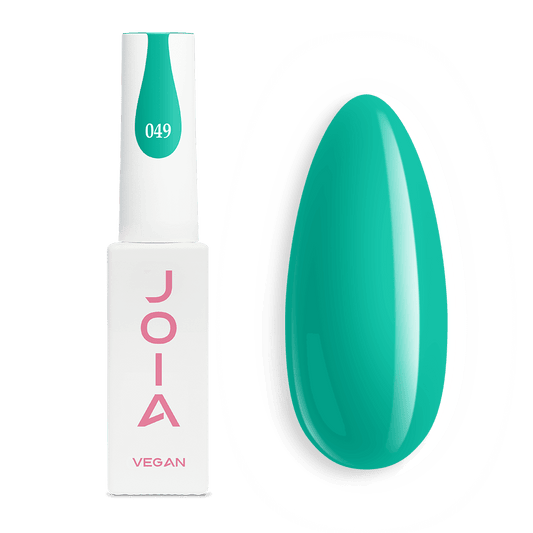 Gel Polish 049 JOIA vegan, 6 ml