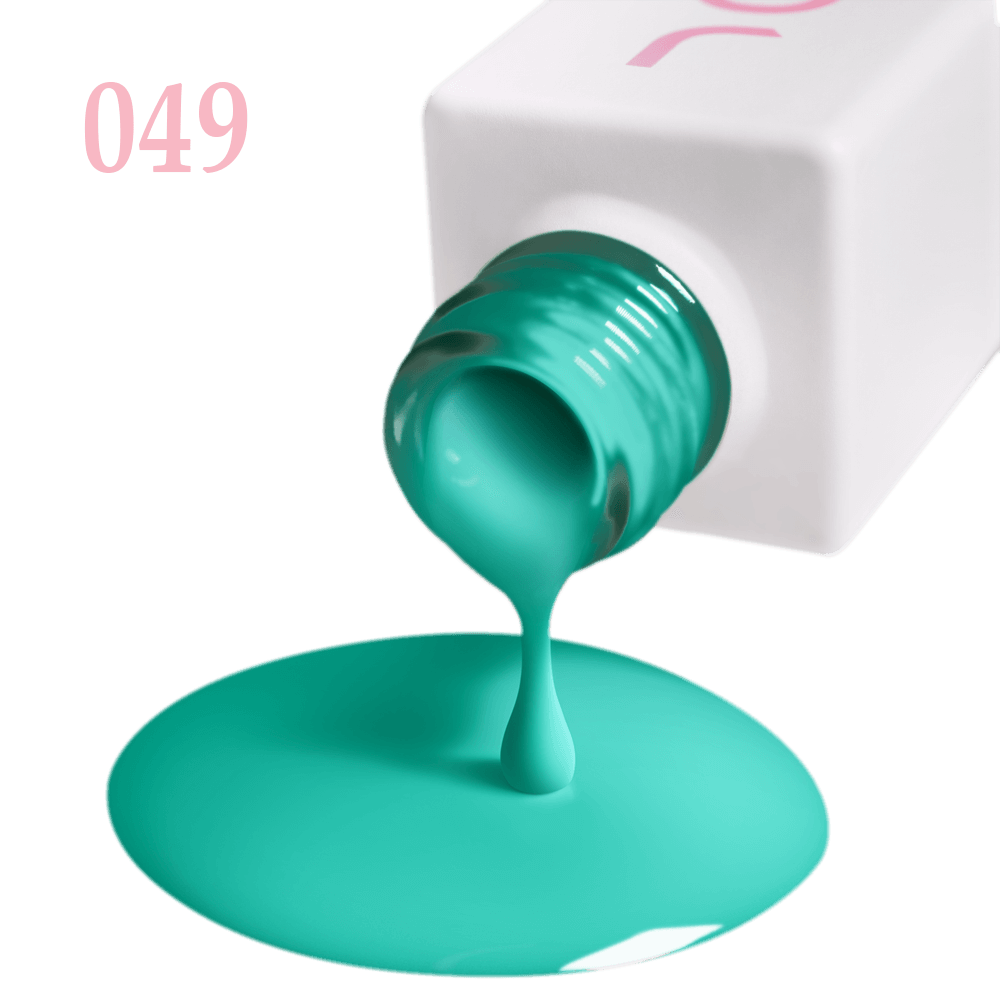 Gel Polish 049 JOIA vegan, 6 ml