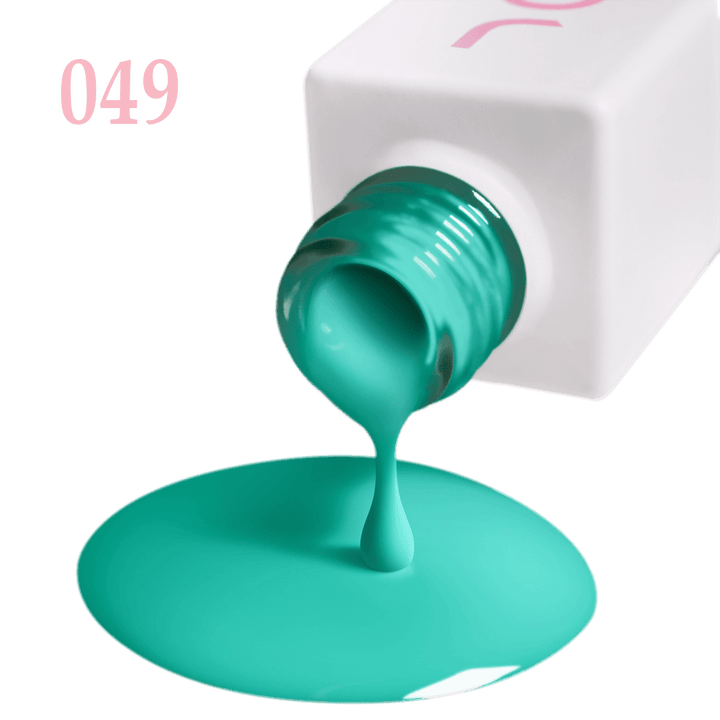 Gel Polish 049 JOIA vegan, 6 ml