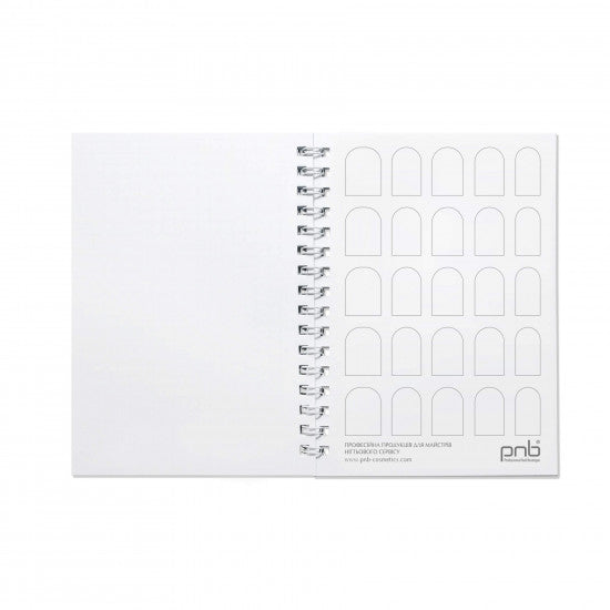 Notebook PNB