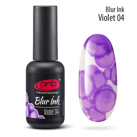 Blur Ink PNB Violet 04