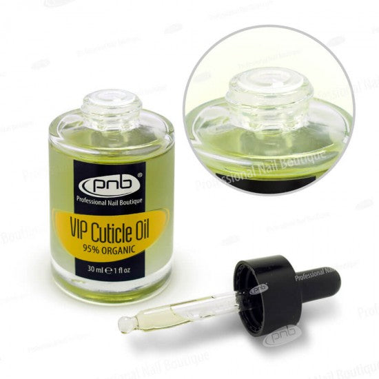 PNB VIP Cuticle Oil 30 ml