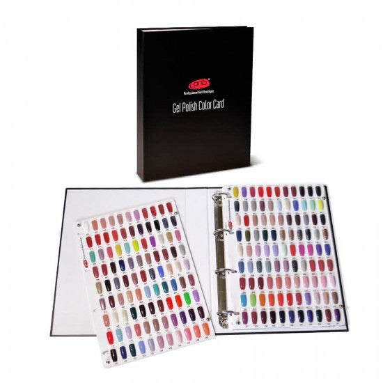 Pallete Book PNB