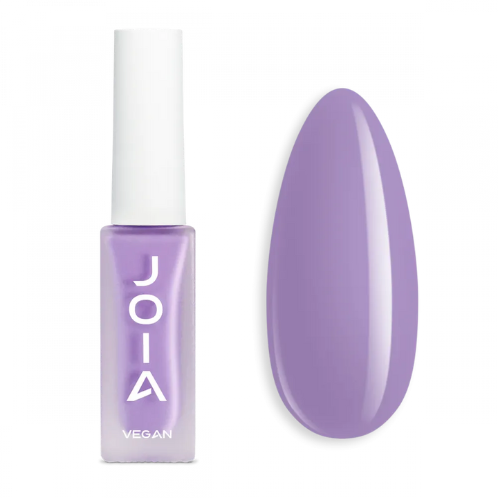 Nagelpflegelack 4in1 JOIA vegan, Lavander dusk 05, 8ml