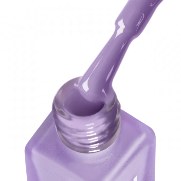 Nagelpflegelack 4in1 JOIA vegan, Lavander dusk 05, 8ml