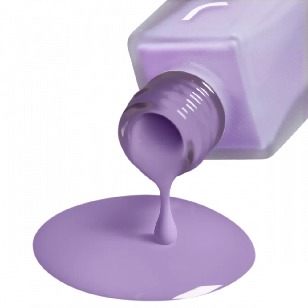 Nagelpflegelack 4in1 JOIA vegan, Lavander dusk 05, 8ml