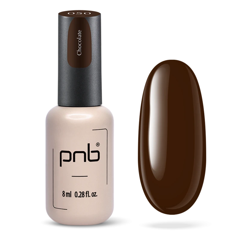 Gel nagellak PNB 8 ml 050