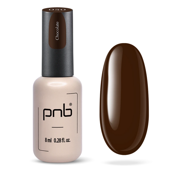 Gel nail polish PNB 8 ml 050