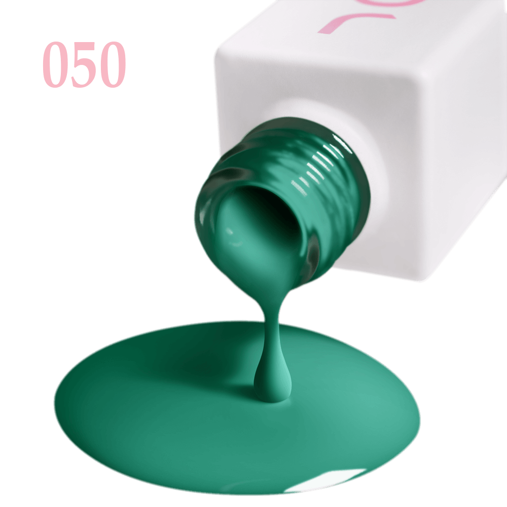 Gel Polish 050 JOIA vegan, 6 ml