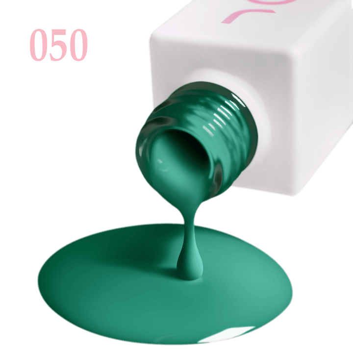 Gel Polish 050 JOIA vegan, 6 ml