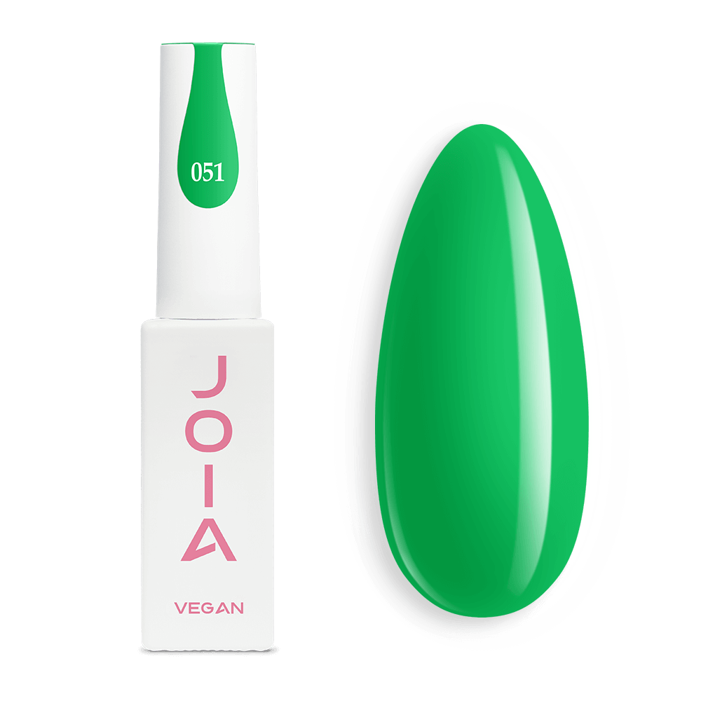Gel Polish 051 JOIA vegan, 6 ml