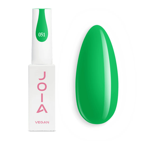 Gel Polish 051 JOIA vegan, 6 ml