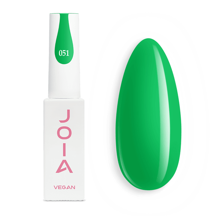 Gel Polish 051 JOIA vegan, 6 ml