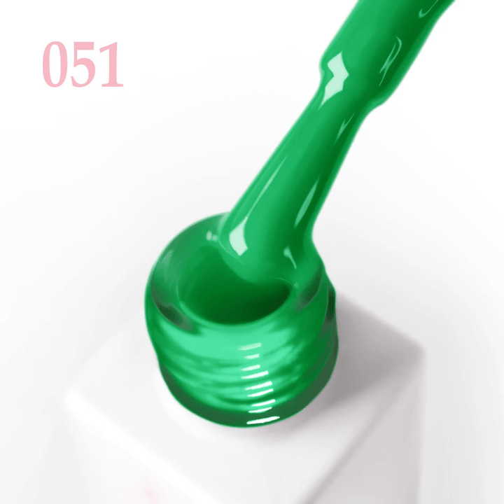 Gel Polish 051 JOIA vegan, 6 ml