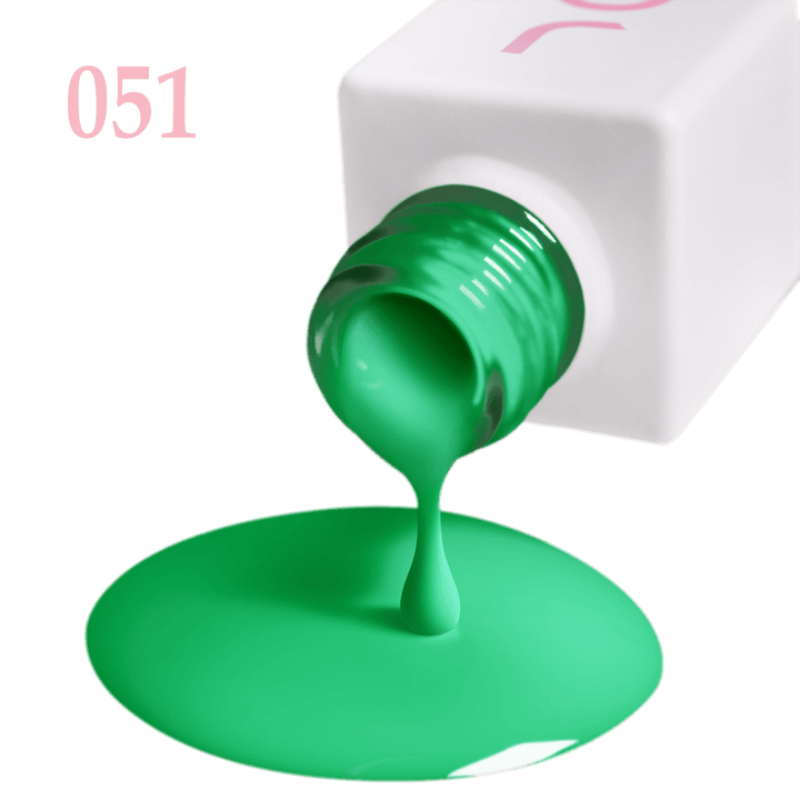 Gel Polish 051 JOIA vegan, 6 ml
