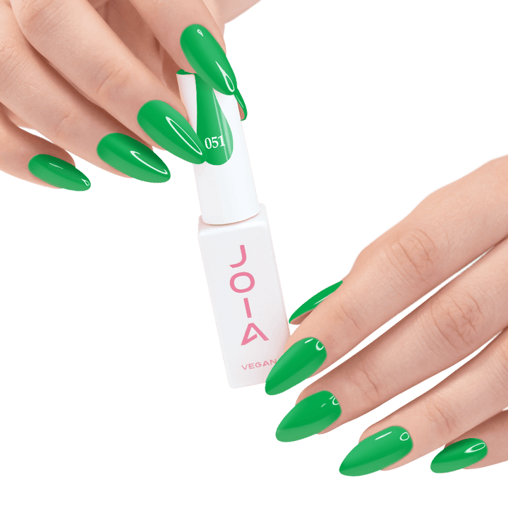 Gel Polish 051 JOIA vegan, 6 ml