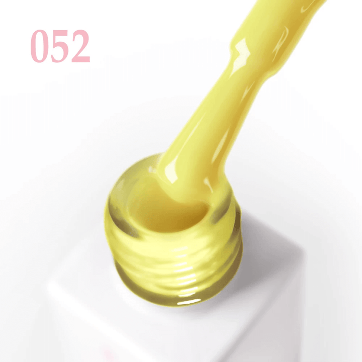 Gel Polish 052 JOIA vegan, 6 ml