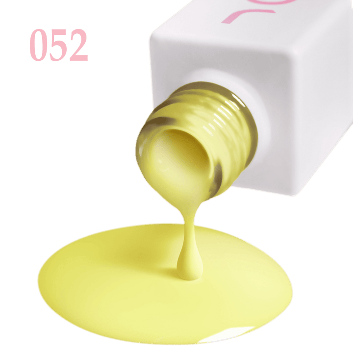 Gel Polish 052 JOIA vegan, 6 ml