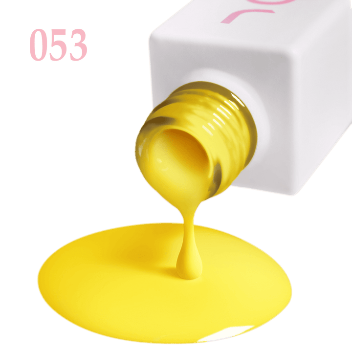 Gel Polish 053 JOIA vegan, 6 ml