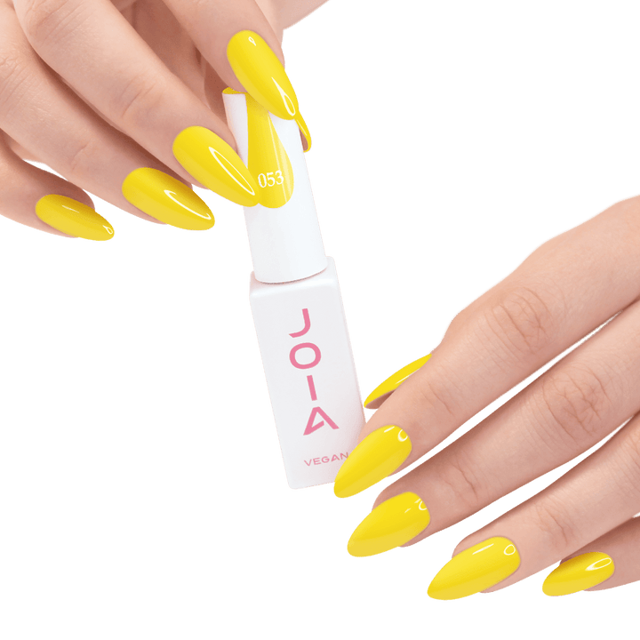 Gel Polish 053 JOIA vegan, 6 ml