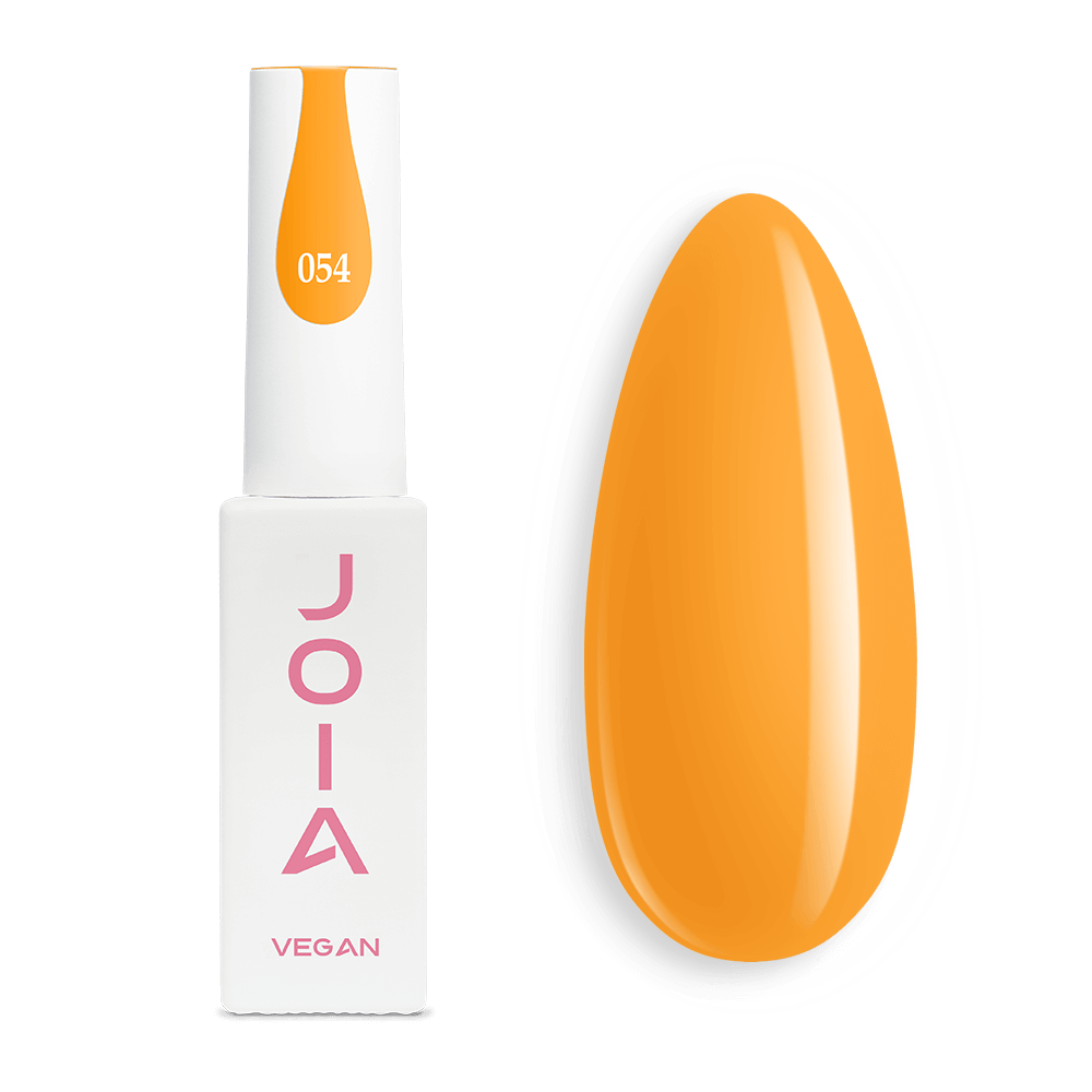Gel Polish 054 JOIA vegan, 6 ml