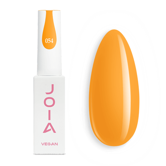 Gel Polish 054 JOIA vegan, 6 ml